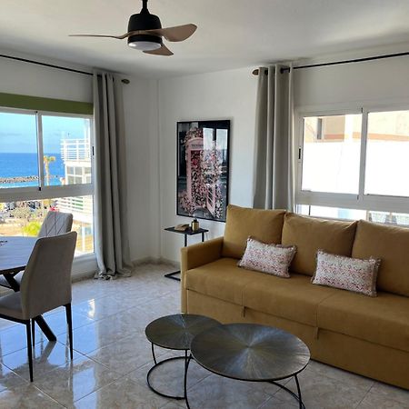 Cornelias Home Tc3 Atico Los Cristianos  Eksteriør bilde