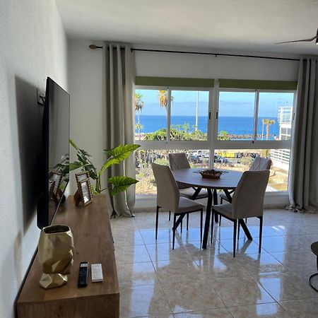 Cornelias Home Tc3 Atico Los Cristianos  Eksteriør bilde