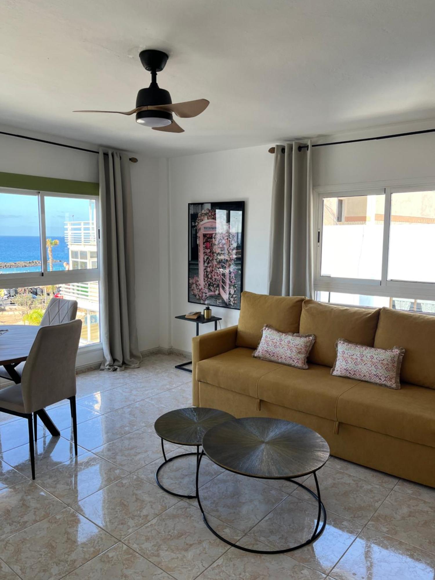 Cornelias Home Tc3 Atico Los Cristianos  Eksteriør bilde
