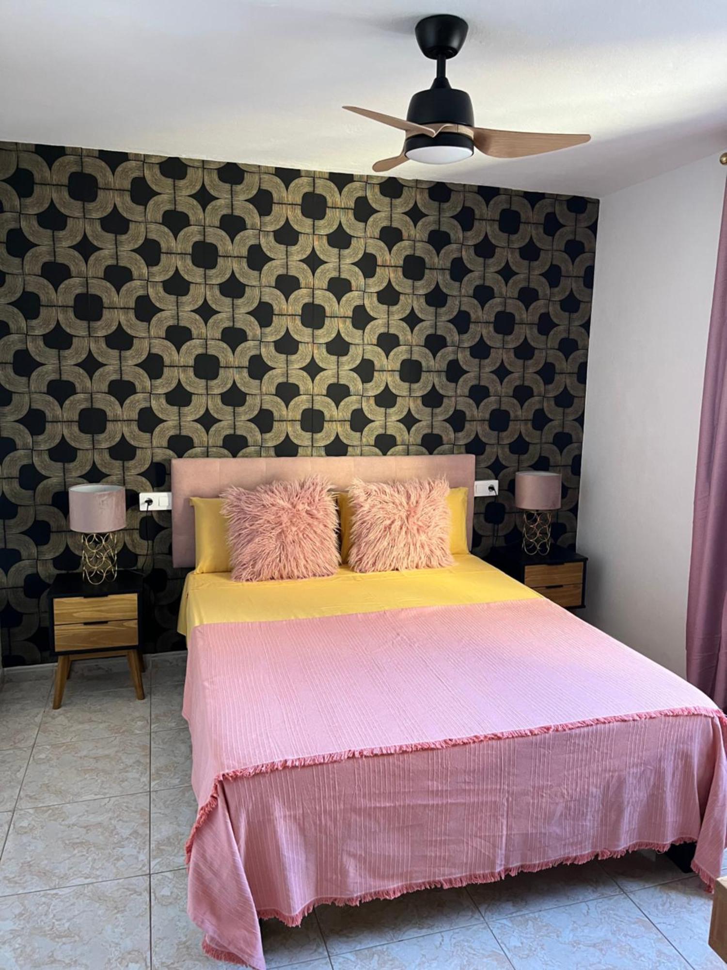 Cornelias Home Tc3 Atico Los Cristianos  Eksteriør bilde
