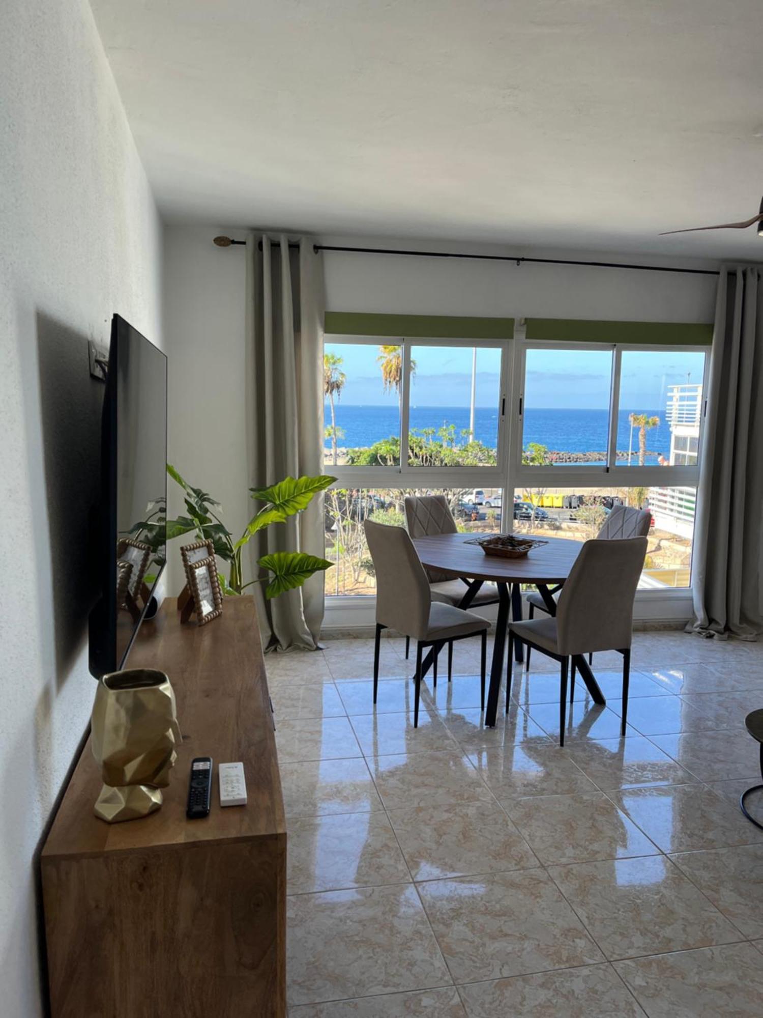 Cornelias Home Tc3 Atico Los Cristianos  Eksteriør bilde