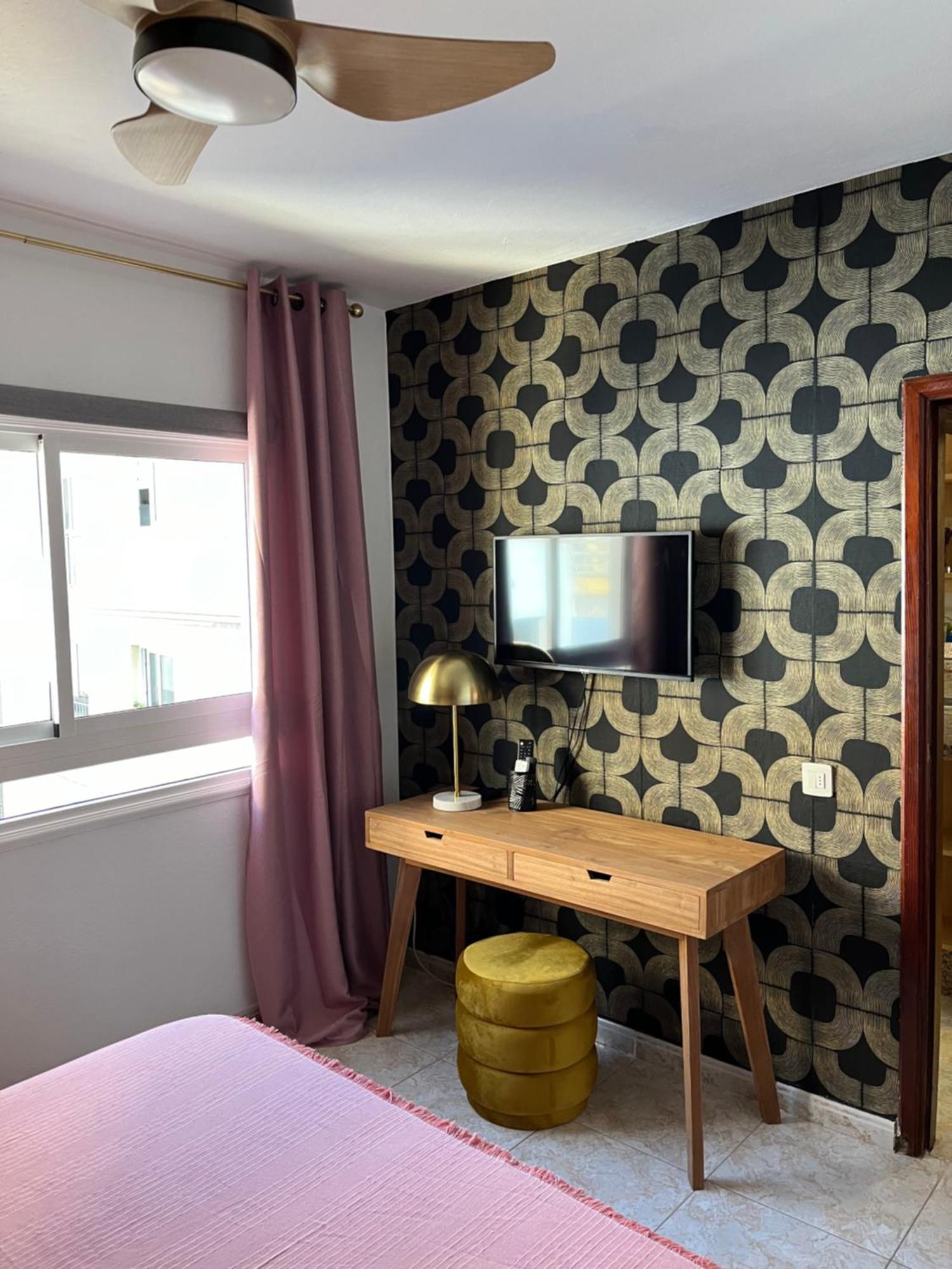 Cornelias Home Tc3 Atico Los Cristianos  Eksteriør bilde
